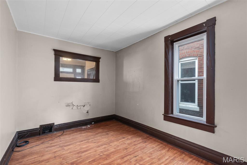 Hadley Park Add - Residential