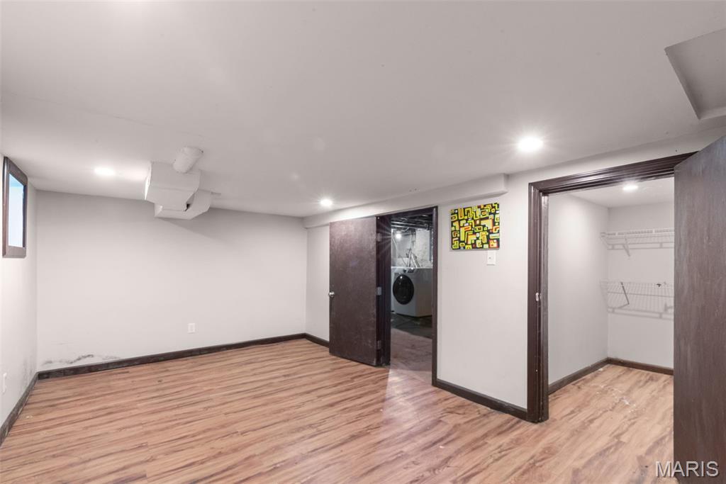 Hadley Park Add - Residential