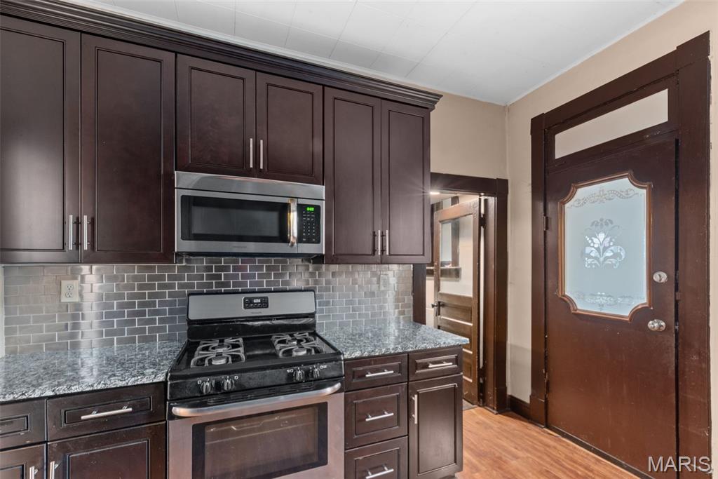 Hadley Park Add - Residential