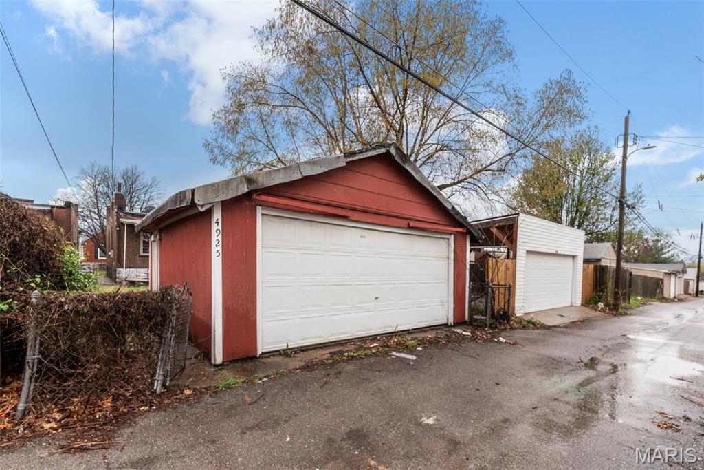 Hadley Park Add - Residential