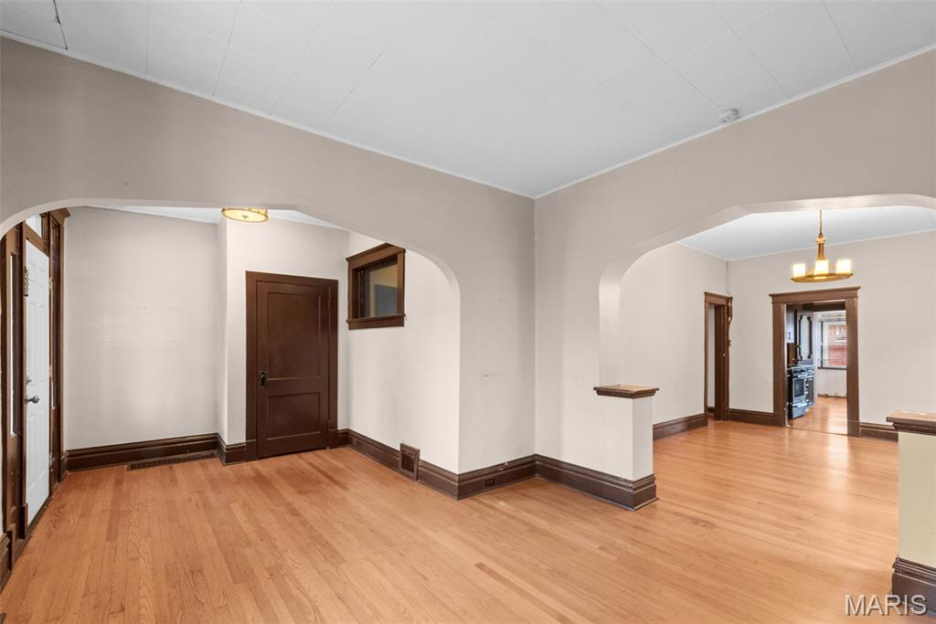 Hadley Park Add - Residential