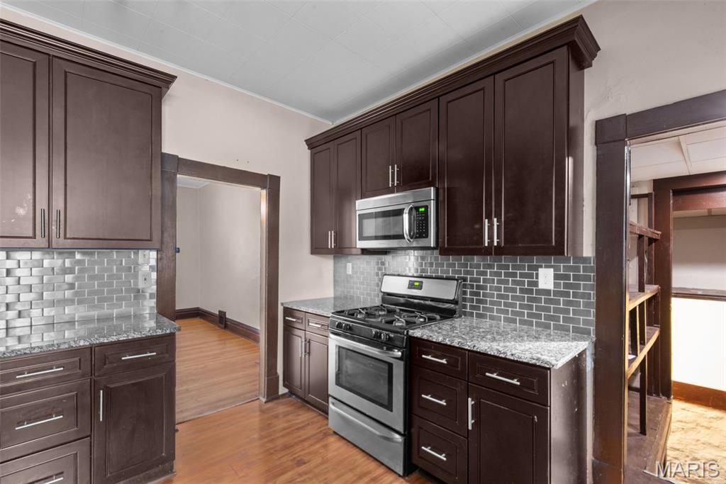 Hadley Park Add - Residential