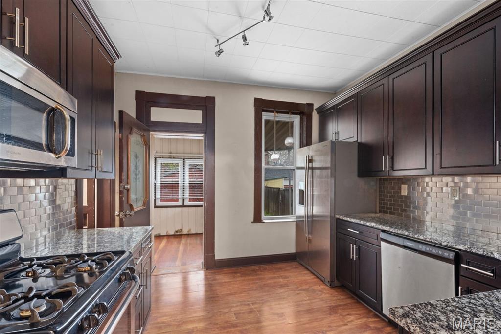 Hadley Park Add - Residential