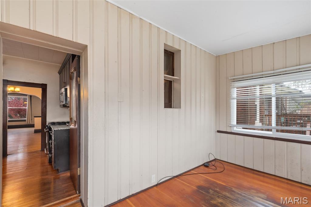 Hadley Park Add - Residential