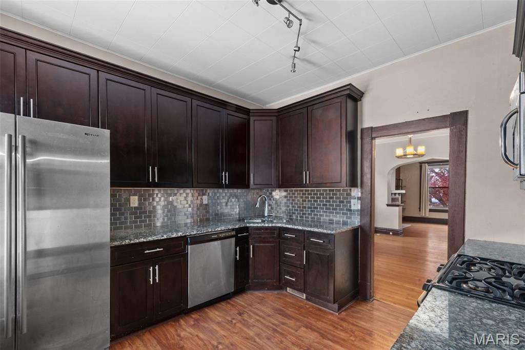 Hadley Park Add - Residential