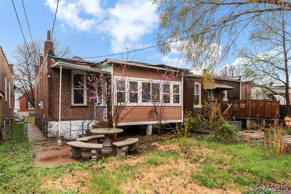 Hadley Park Add - Residential