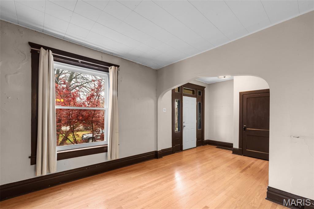 Hadley Park Add - Residential