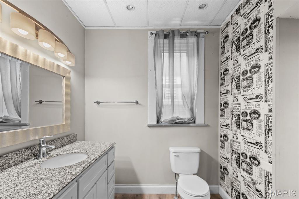 Hadley Park Add - Residential