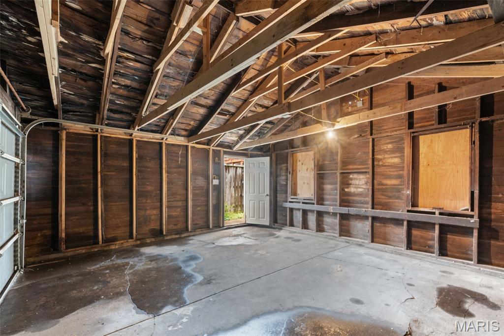 Hadley Park Add - Residential