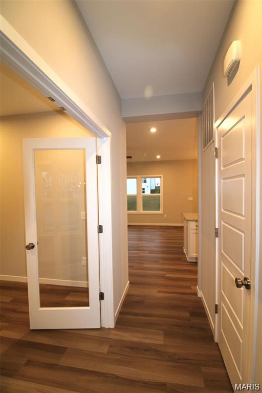 Streets Of Caledonia #7 - Residential Lease