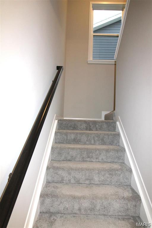 Streets Of Caledonia #7 - Residential Lease