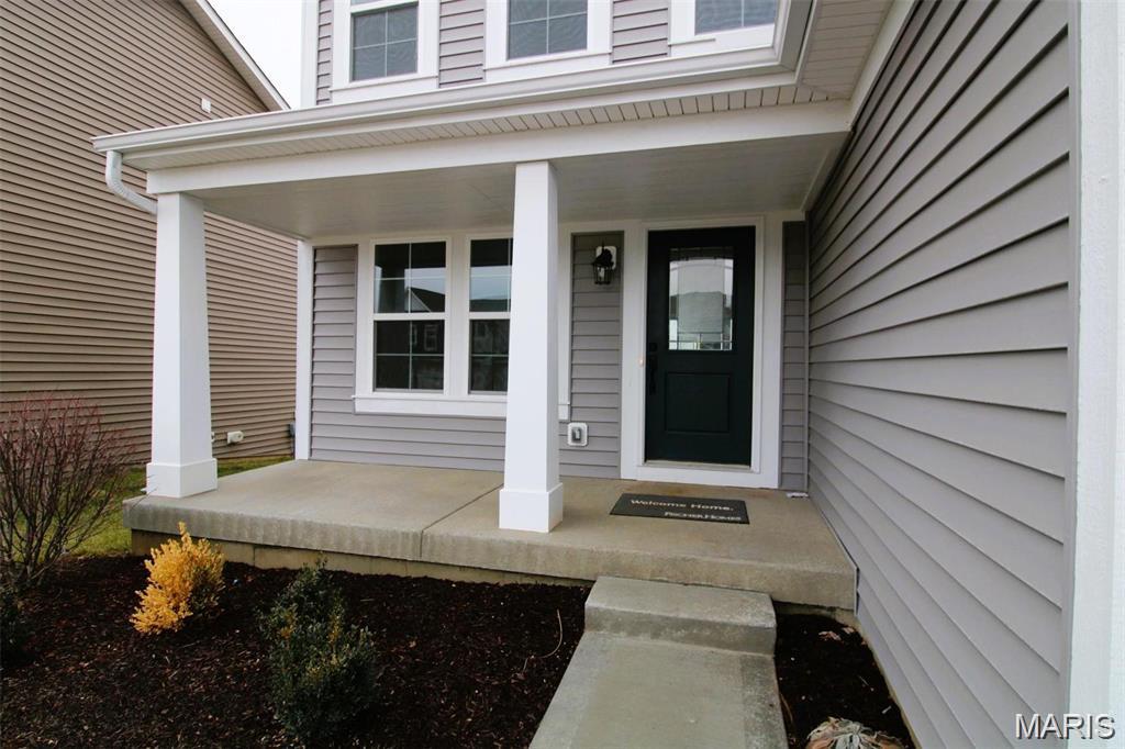 Streets Of Caledonia #7 - Residential Lease