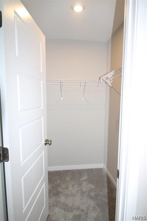 Streets Of Caledonia #7 - Residential Lease