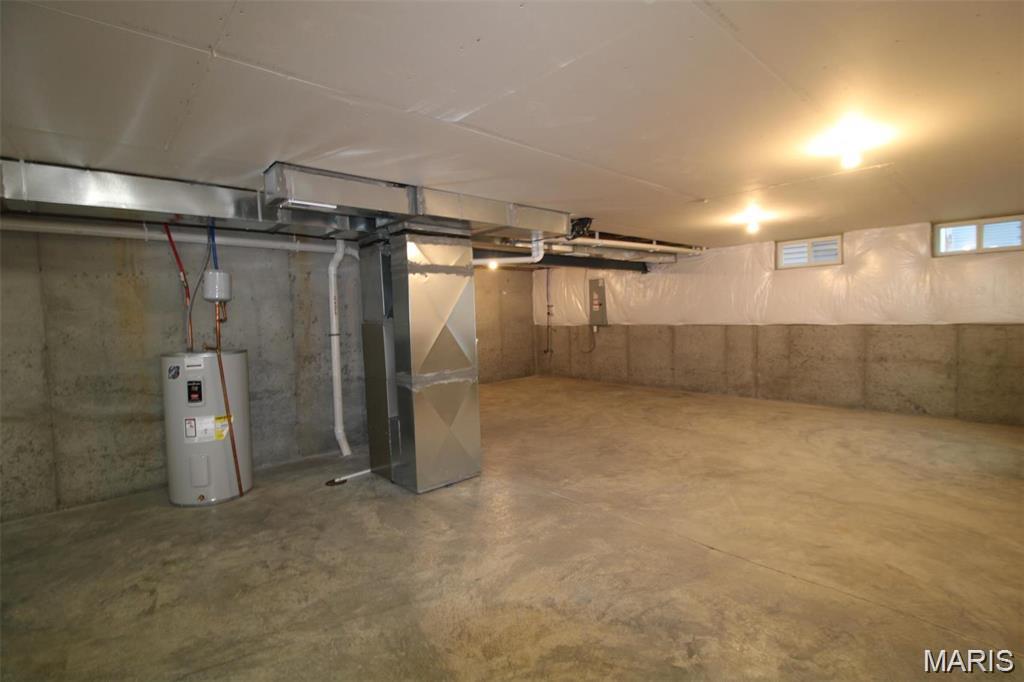 Streets Of Caledonia #7 - Residential Lease