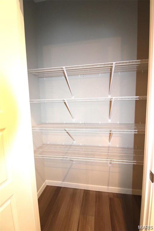 Streets Of Caledonia #7 - Residential Lease