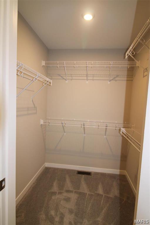 Streets Of Caledonia #7 - Residential Lease