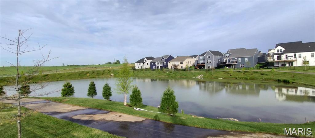 Streets Of Caledonia #7 - Residential Lease