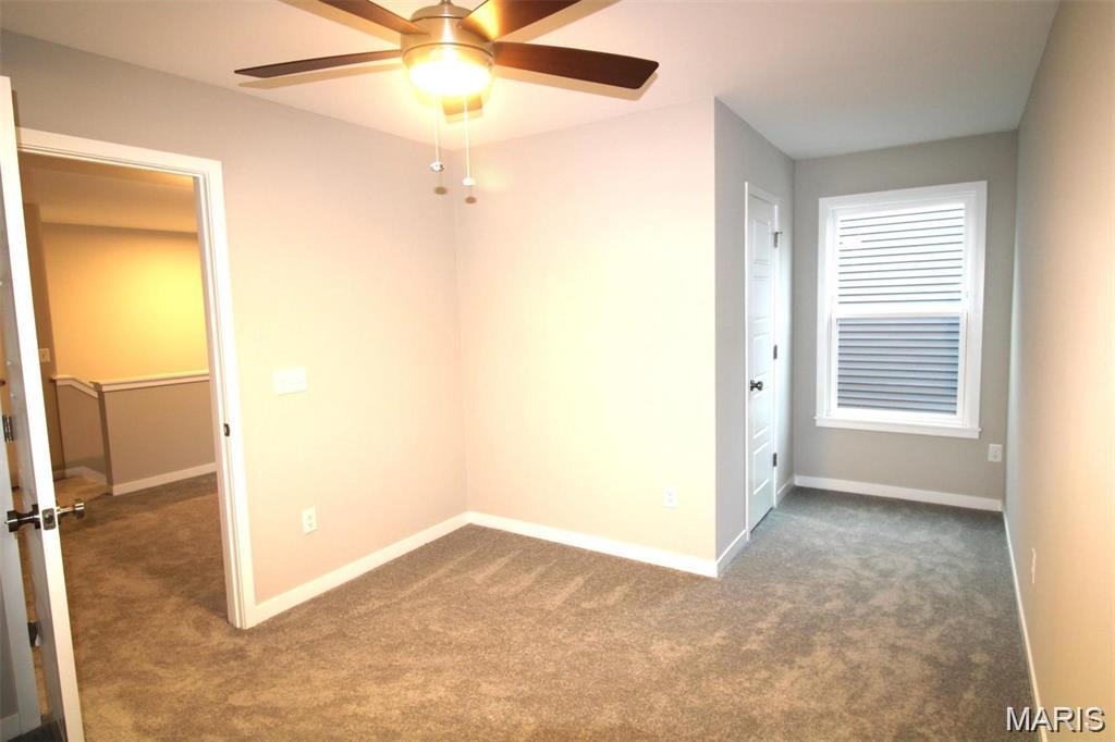 Streets Of Caledonia #7 - Residential Lease