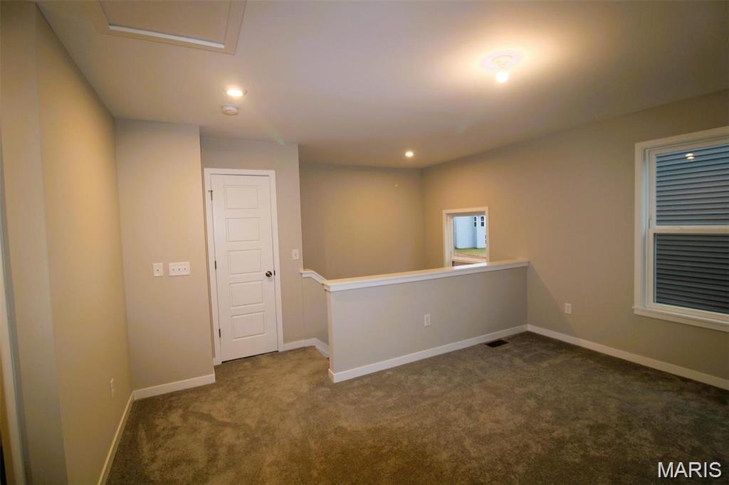 Streets Of Caledonia #7 - Residential Lease