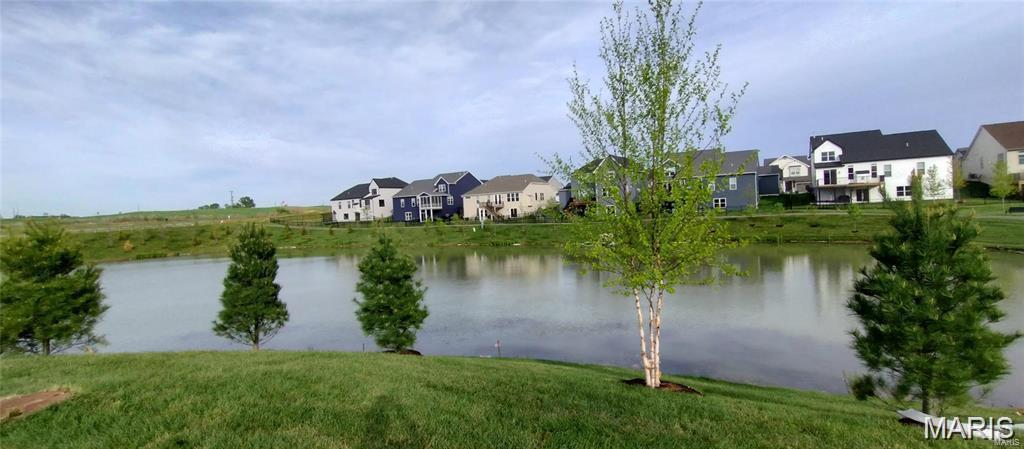 Streets Of Caledonia #7 - Residential Lease