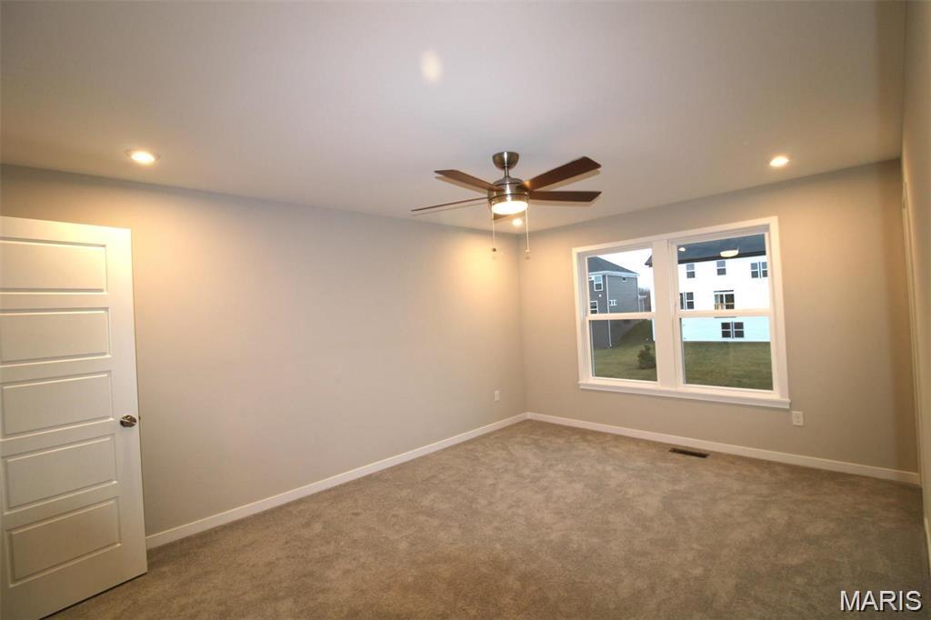 Streets Of Caledonia #7 - Residential Lease