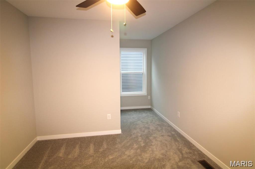 Streets Of Caledonia #7 - Residential Lease