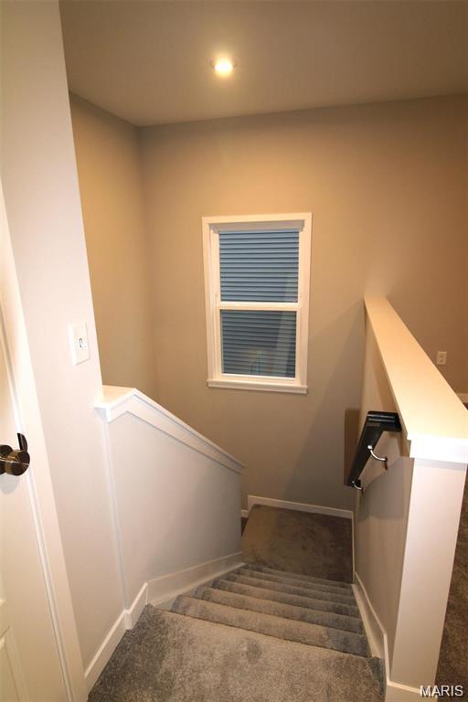 Streets Of Caledonia #7 - Residential Lease