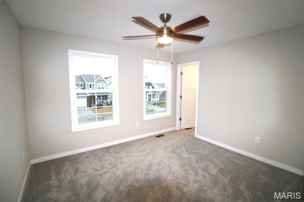 Streets Of Caledonia #7 - Residential Lease