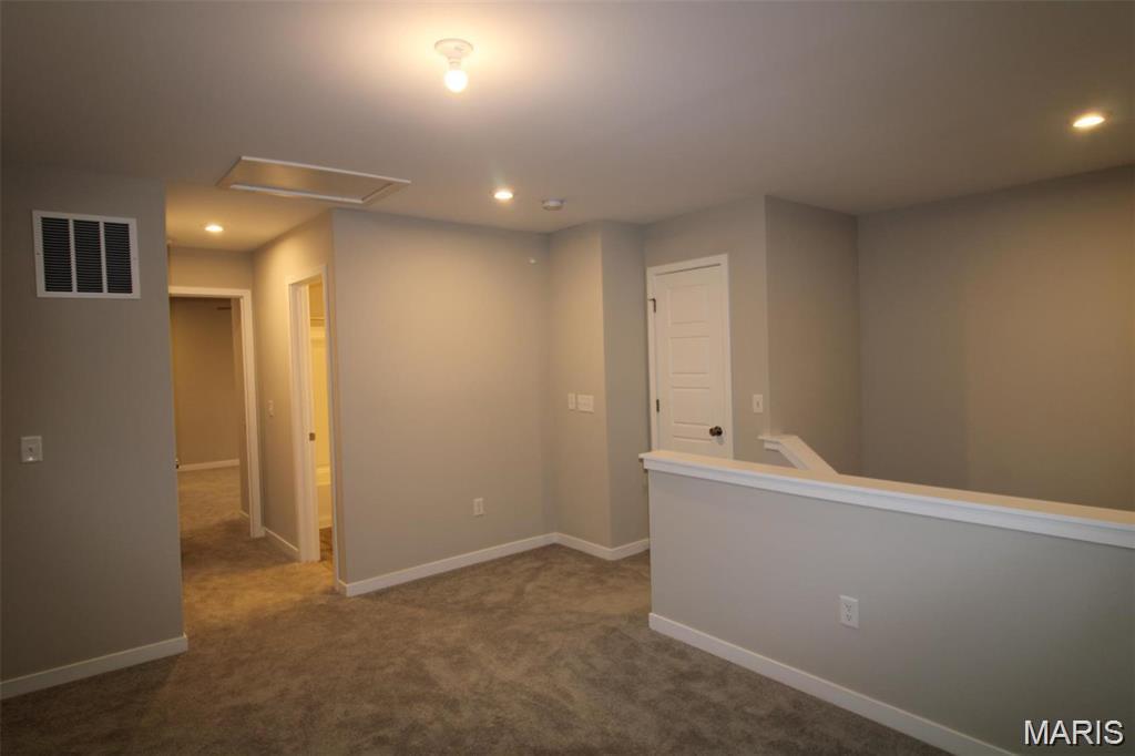 Streets Of Caledonia #7 - Residential Lease