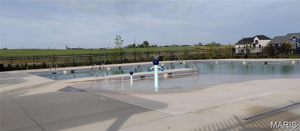 Streets Of Caledonia #7 - Residential Lease