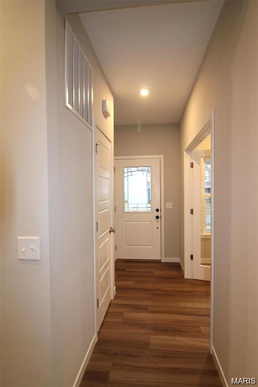 Streets Of Caledonia #7 - Residential Lease