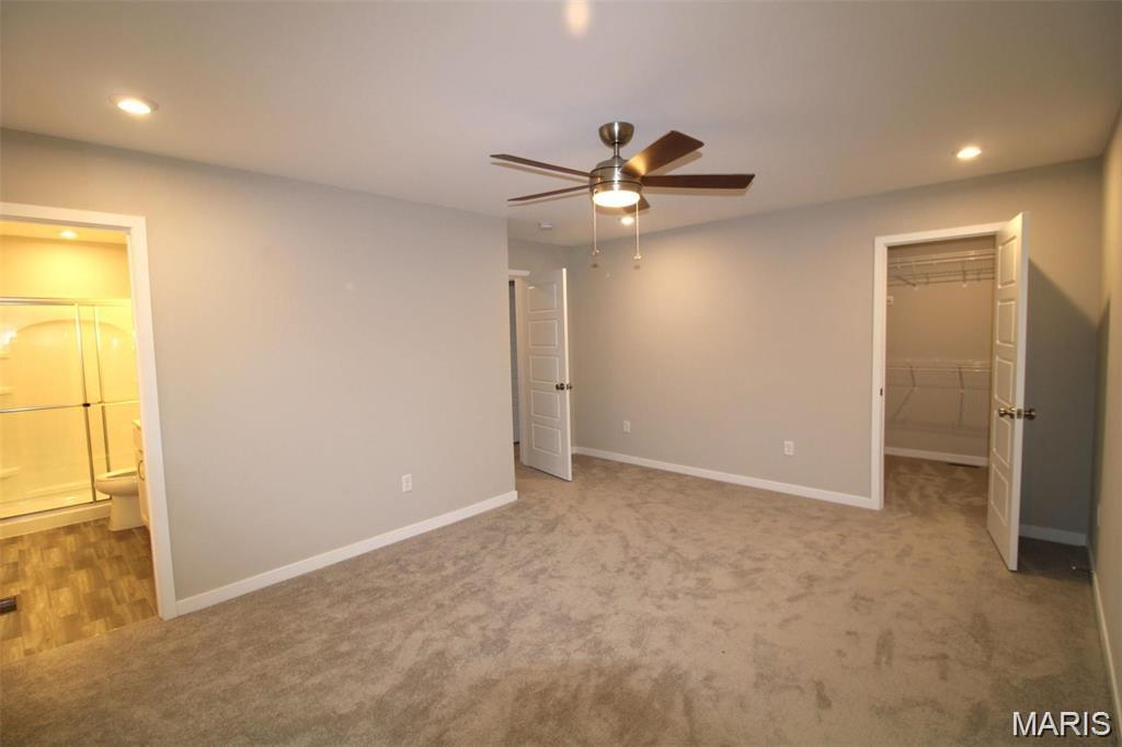 Streets Of Caledonia #7 - Residential Lease