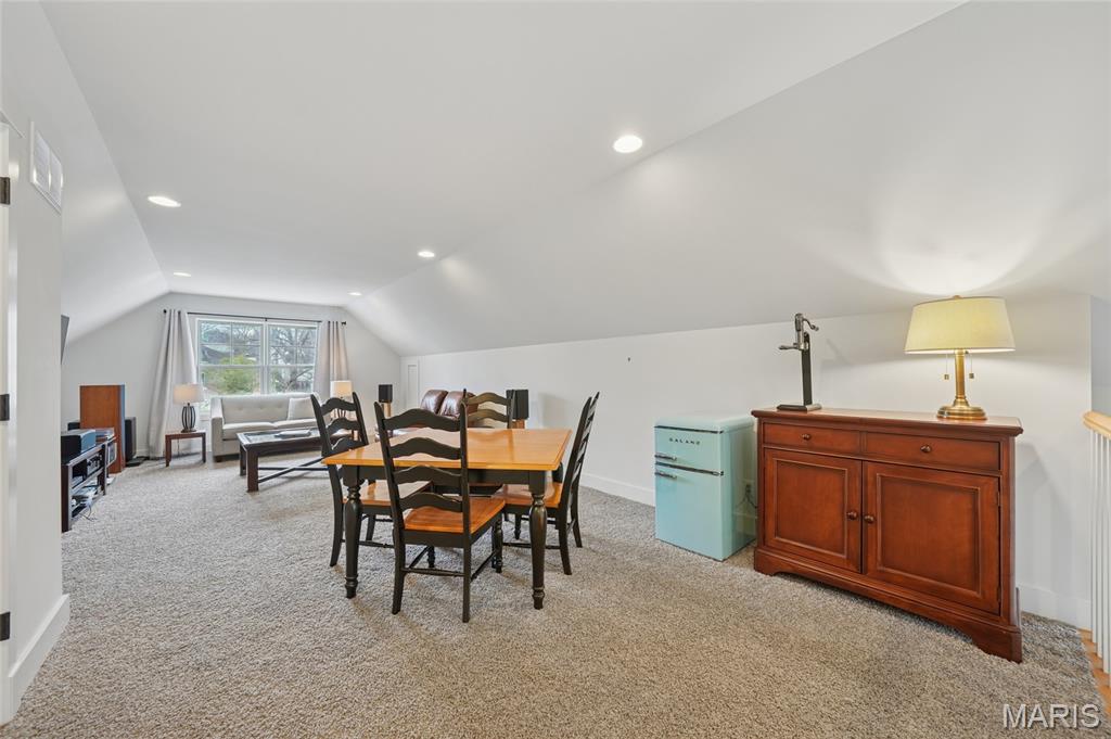 University Heights - Residential