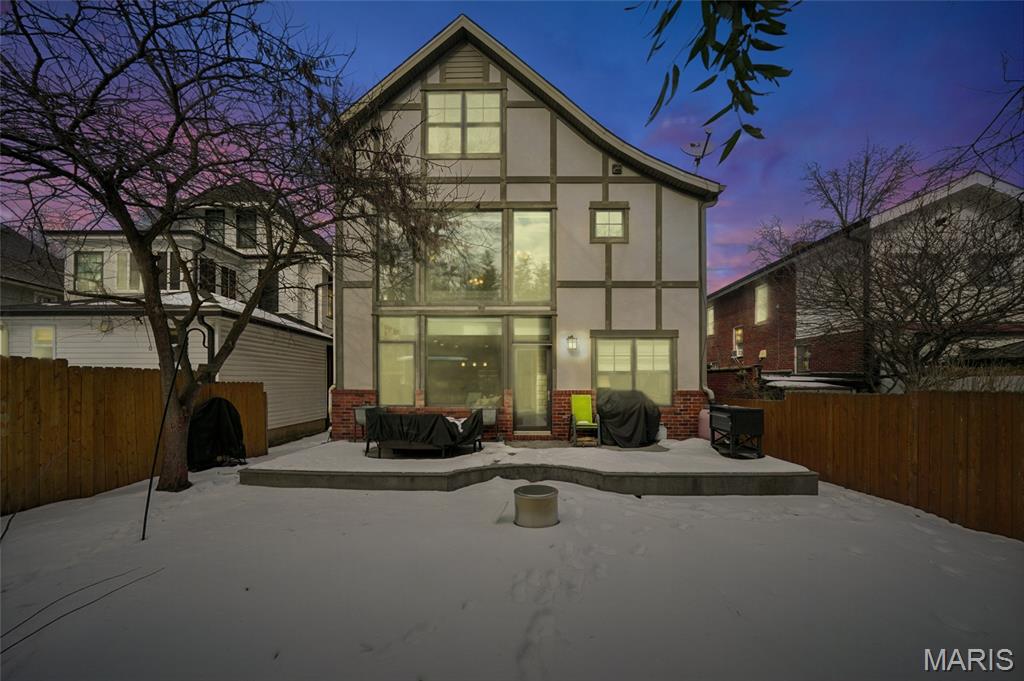 University Heights - Residential