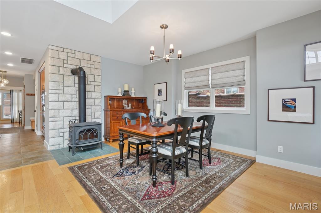 University Heights - Residential