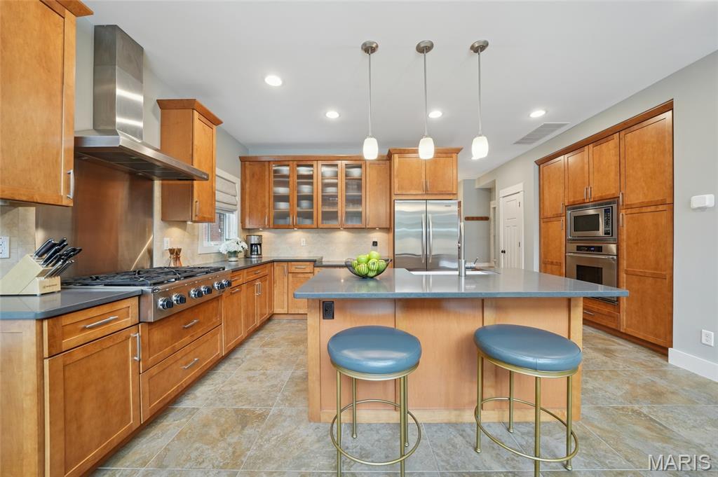 University Heights - Residential