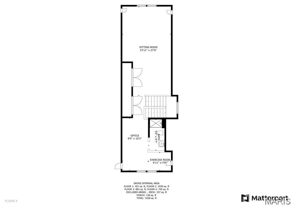 University Heights - Residential