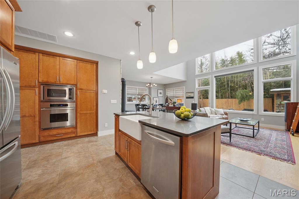 University Heights - Residential