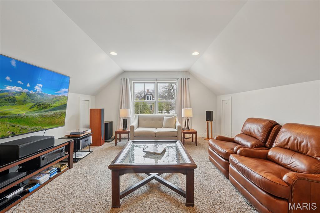 University Heights - Residential