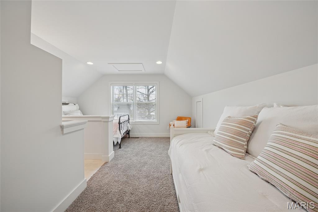 University Heights - Residential