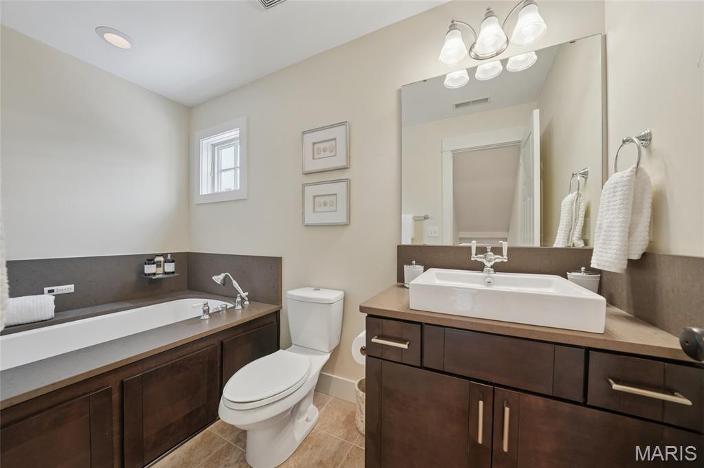 University Heights - Residential