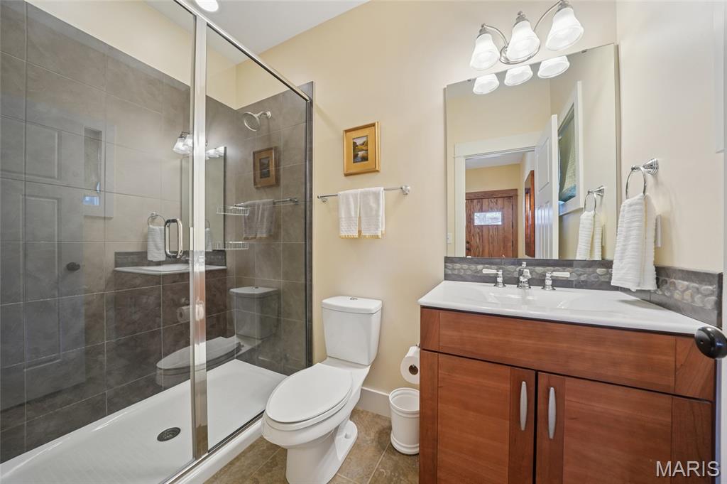 University Heights - Residential