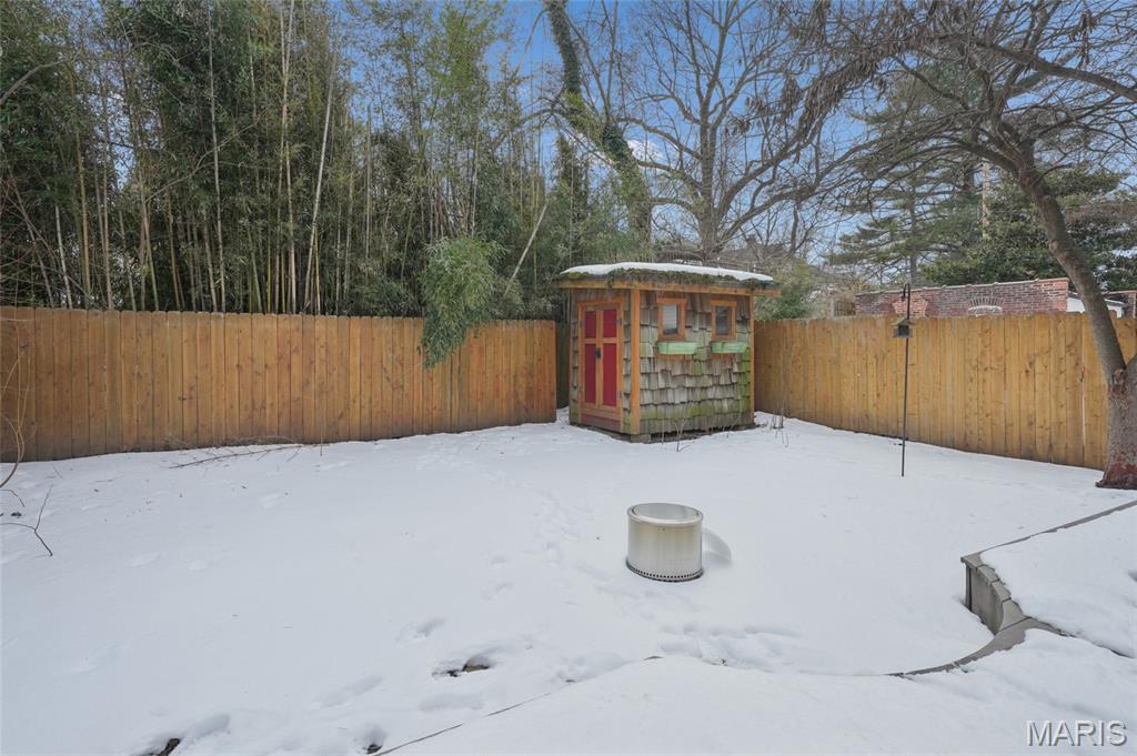 University Heights - Residential