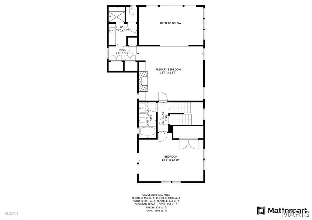 University Heights - Residential