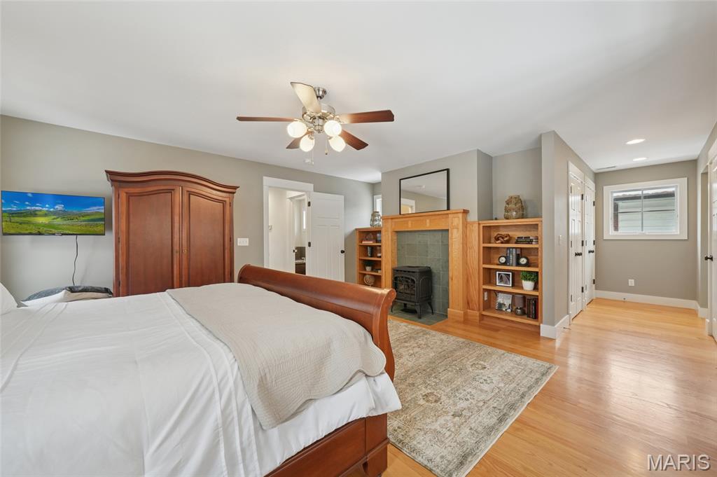 University Heights - Residential