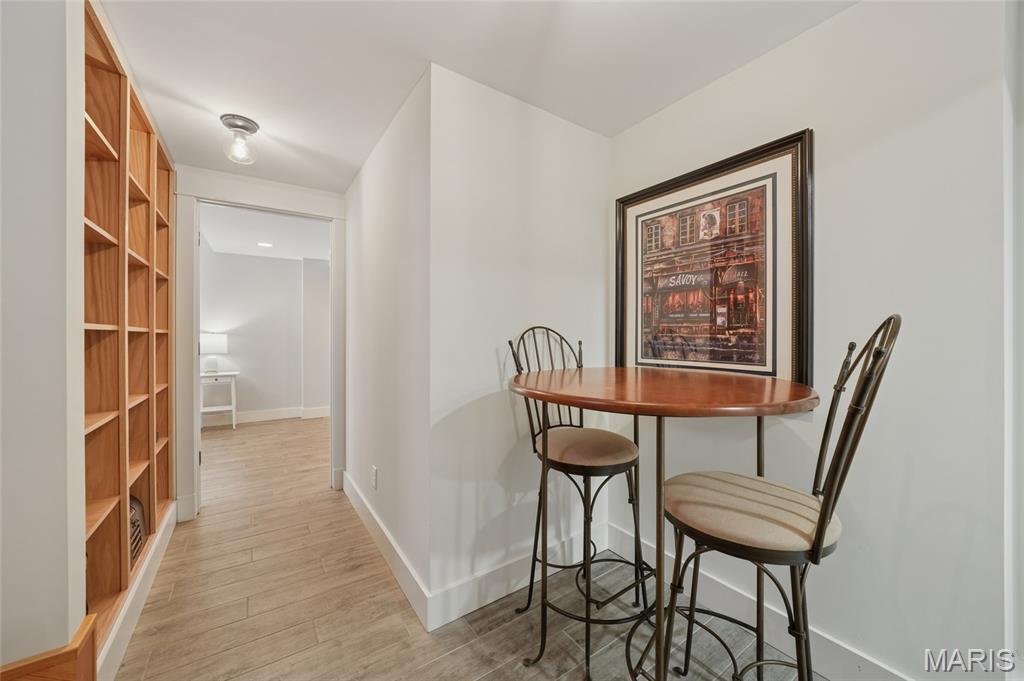 University Heights - Residential