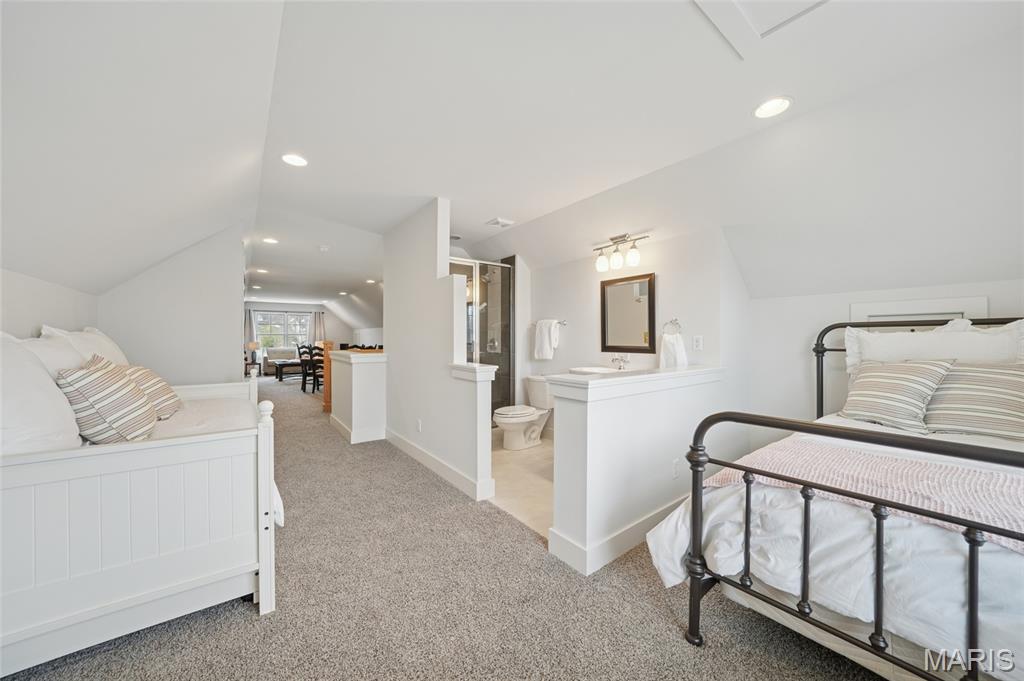 University Heights - Residential