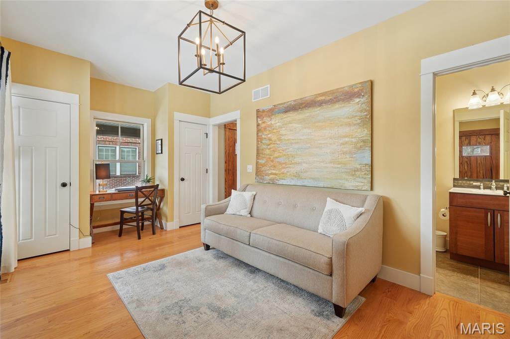 University Heights - Residential