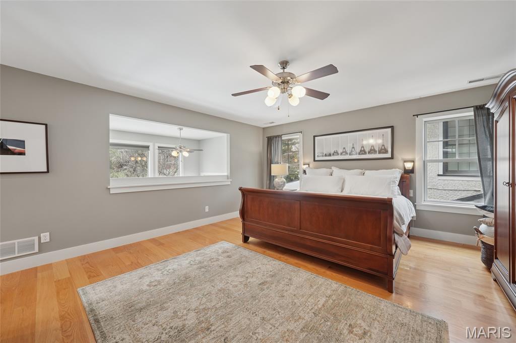 University Heights - Residential