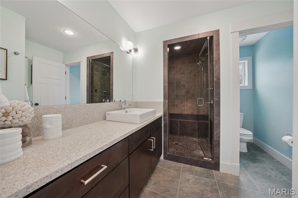 University Heights - Residential